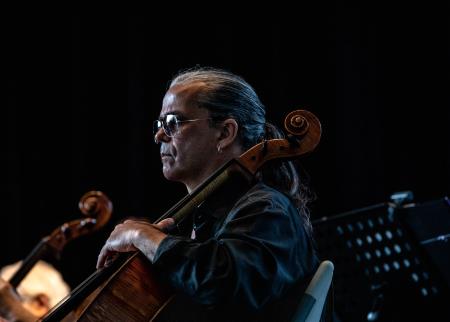 I Filarmonici di Roma in Alessandro Quarta (9)